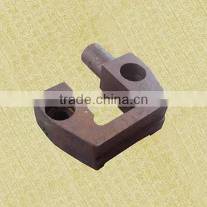 Ink Distribtutor Adjusting Block HE12207 for Heidelberg KORD Printing Machine thumbnail-1