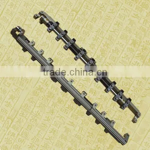 Gripper Bar HE1101 of Heidelberg Spare Part for GTO 46 Machine thumbnail-1