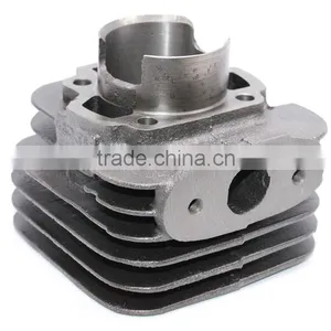Popular Gas/Petrol Generator Spare Parts--Single Cylinder Head thumbnail-4
