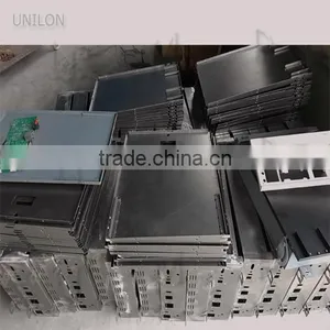 Customized Factory Price Sheet Metal Fabrication thumbnail-2