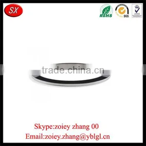 Custom Made Precision Carbon Steel Zinc Plated Disc Spring Washer thumbnail-5
