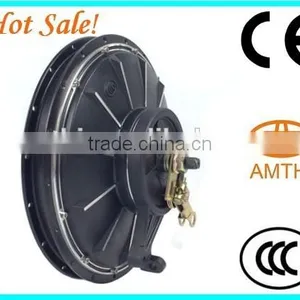 Electric Bicycle Brushless dc Motor, dc Brushless Spokes Motor,electric Ebike Motor dc Brushless thumbnail-5