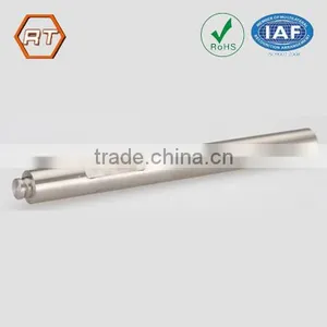 Stainless Steel Cnc Turning Shaft thumbnail-1