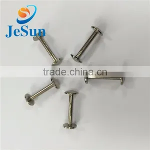 Good Quality Low Price Rivet Screw,machine Screw thumbnail-3