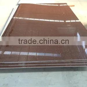 Excellent Polished Various Size Quartz Slab thumbnail-2