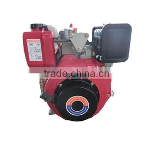 178F Diesel Engine Single Cylinder thumbnail-1