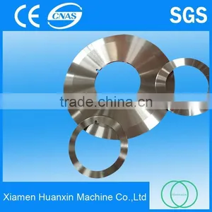 Stainless Meat Blade for Cutting Machine thumbnail-3