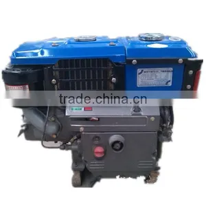Russian Diesel Engine thumbnail-2