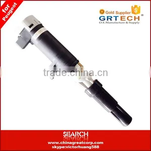7700875000 Ignition Coil for Renault thumbnail-1