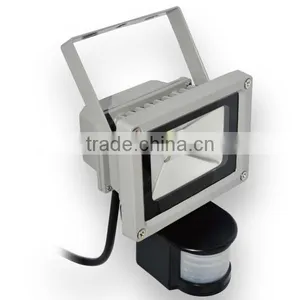 Indoor Outdoor Lighting Led Flood Light With Meanwell Driver thumbnail-2