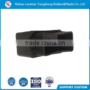 Cabinet Corner Protector Plastic Leg Tips thumbnail-1