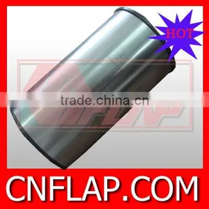Fiat Logo on Cylinder Sleeve thumbnail-1