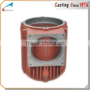 OEM Custom Made Industry Motor Housing thumbnail-3