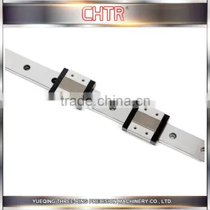 2017 China Factory Wholesale Miniture Linear Guide Rail All Over The World -TRW12C thumbnail-1