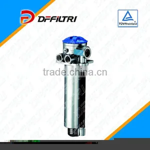 Hydraulic Oil Filter TRF 158-168 Suction Oil Filter thumbnail-1