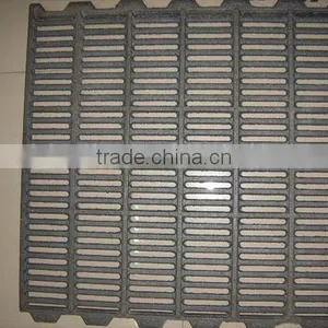 Casting Floor Cover & Pig Floor,cast Iron Floor Drain thumbnail-1