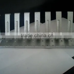 Steel Fittings Angle for Architectural Hardware thumbnail-1