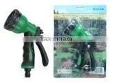 HL179-A - 10-way Hose Nozzle GARDEN SPRINKLERS thumbnail-1