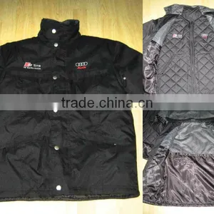 Double Winterjacket thumbnail-1