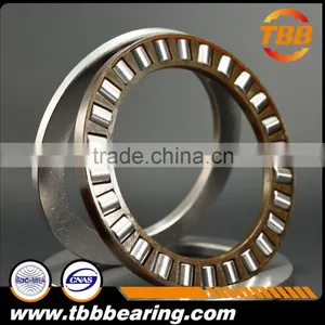Hot Product Thrust Cylindrical Roller Bearing for Vertical Motor thumbnail-1