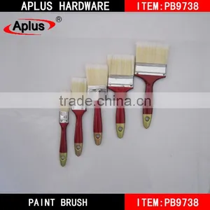 Factory Price Wall Cheap Paint Bristle Brushes Hardware Maintenance Tool thumbnail-4