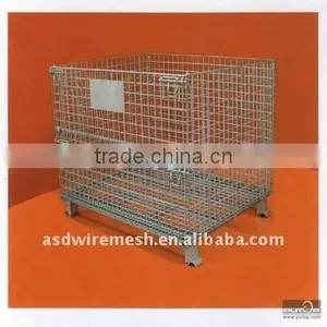 Grocery Basket thumbnail-1