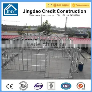 Light Steel Structure Villa thumbnail-3