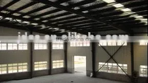 High Rise Steel Structure Building thumbnail-3