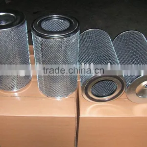 SS304 Cartridge Filter Elements thumbnail-1