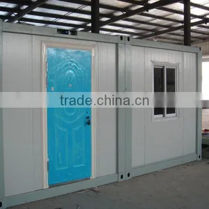 CE 40' Container Office thumbnail-1