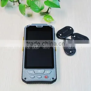 Customzied RFID Barcode Printing Software Free RFID Barcode Reader With Factory Price thumbnail-4
