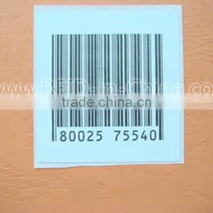 UHF Long Range RFID Inlays, Cheap Dry Inlays for RFID PVC Cards thumbnail-3