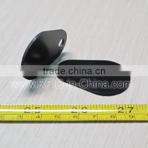 Factory Price RFID Key Card System 13.56MHz Mafare 1K RFID Key Card With Custom Printing thumbnail-3