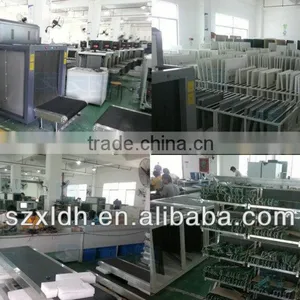 X-RAY MACHINE XLD-100100 thumbnail-6