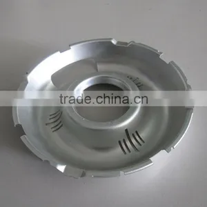 Deep Drawn Aluminum Parts thumbnail-1