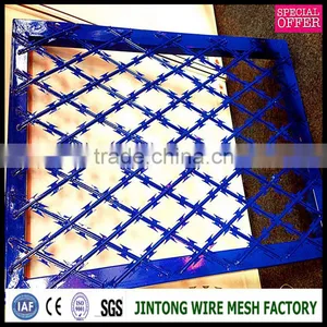 Price Razor Wire Barbed Wire Type Razor Barbed Wire thumbnail-1