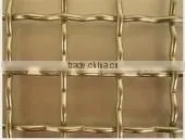(E)Wire Mesh/Made Of Brass,Copper,And Phosphor Brozone Wire thumbnail-1