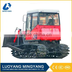 90 HP Crawler Tractor YTO-C902 thumbnail-1