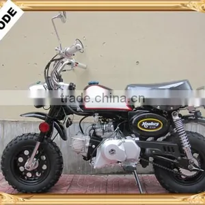 2015 New-design 110c Mini Hot Monkey Bike for Sale thumbnail-1
