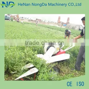 Manufacture Grain Header of Harvester thumbnail-6