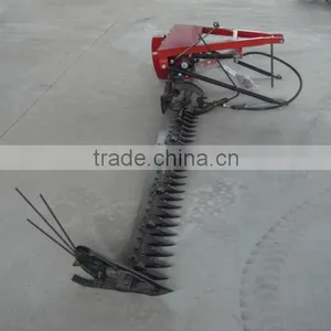 Cost Price Professional 1.5 Gasoline Lawn Mower thumbnail-2