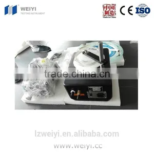 VTC-50A Spin Coater thumbnail-3