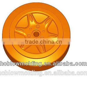 3-wheel Motorcycle Car/car Wheel Clamp/led Car Wheel Lights/toy Car Wheel Parts thumbnail-5