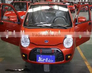 Micro Four Rounds of Motor Passenger Cars thumbnail-2