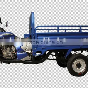 150 cc Fuel Power Three-wheeled Motorcycle thumbnail-5