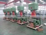 High Speed Shuttleless Fabric Narrow Jacquard Needle Loom thumbnail-1