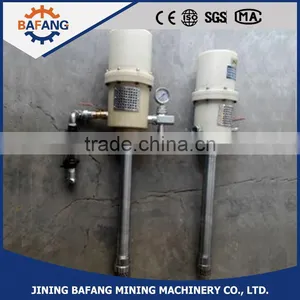 QB152 - Manual Grout Pump thumbnail-4