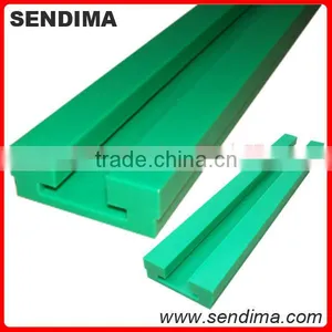 UHMW Guide , Chain Guide thumbnail-3