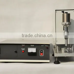 Ultrasonic Cable Stripping Machine thumbnail-1