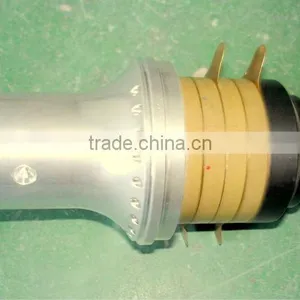 Ultrasonic Piezoelectric Transducer thumbnail-1
